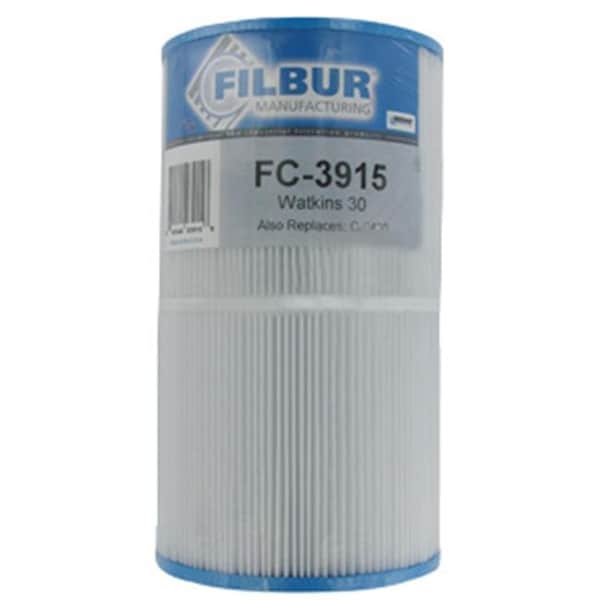 Apc FC-3915 Cartridge; 6 x 10.5 in. 30 sq. ft.